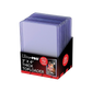 Ultra Pro 3"x"4 Thick Toploaders 55pt - 25 Pack