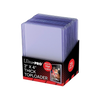 Ultra Pro 3"x"4 Thick Toploaders 55pt - 25 Pack