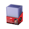 Ultra Pro 3"x"4 Regular Toploaders 35pt - 25 Pack