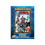 Upper Deck DC Annual 2024/25 Hobby Box