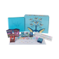 Pokémon TCG: Eevee Vaporeon Premium Gift Box – Simplified Chinese