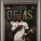 Topps Vini Jr Hidden Gems #HG5 2022-23 Chrome Uefa Club Competitions PSA 9