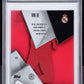 Topps Vini Jr 3/5 Red Crystal #53 2022-23 Crystal Premium Uefa Champions League PSA 10