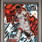 Panini Vini Jr. Kaboom! #10 2023 -24 Donruss Fifa PSA 10