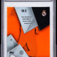 Topps Vini Jr 14/25 Orange Crystal #53 2022-23 Crystal Premium UEFA Champions League PSA 10