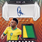 Panini Obsidian Soccer 2024-25 Hobby Box