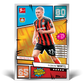 Topps Bundesliga Match Attax Chrome 2021/22 Hobby Box