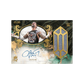 Topps Royalty WWE 2025 Hobby Box