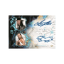Topps Royalty WWE 2025 Hobby Box