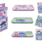 Panini Stitch Good Vibes Trading Card Collection Collectors Tin
