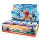 Magic the Gathering Avatar: The Last Airbender Play Booster Display