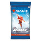 Magic the Gathering Avatar: The Last Airbender Play Booster Display