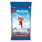 Magic the Gathering Avatar: The Last Airbender Play Booster Pack