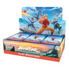 Magic the Gathering Avatar: The Last Airbender Play Booster Display