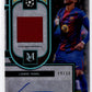 Topps Lamine Yamal Museum Autograph Relic /50 MAR-LY 2026 Museum Collection