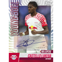 Topps 100% Rb Leipzig 23/24 Team Set
