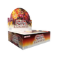 Yu-Gi-Oh! Blazing Dominion Booster Box