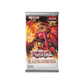 Yu-Gi-Oh! Blazing Dominion Booster Pack