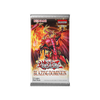 Yu-Gi-Oh! Blazing Dominion Booster Pack