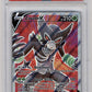 Pokemon Zarude V 167/185 Full Art 2020 Sword & Shield VIVID Voltage PSA 10
