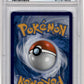 Pokemon Zarude V 167/185 Full Art 2020 Sword & Shield VIVID Voltage PSA 10