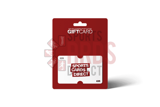£25 Digital Gift Card Cards
