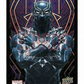 Ultra Pro Marvel 65 Deck Protective Sleeves Black Panther